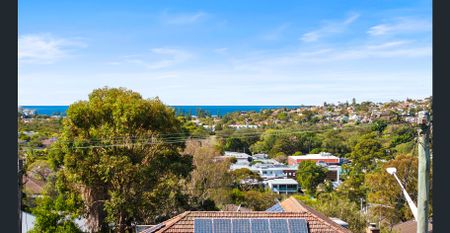 Ocean views in prime Manly Vale setting - Photo 5