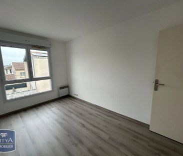 Appartement à louer 2 pièces 36.46m² - Photo 5