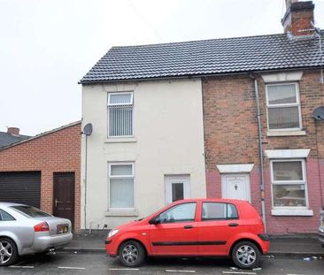 Victoria Crescent, Burton Upon Trent, DE14 - Photo 1
