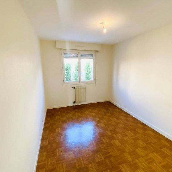 Appartement 4 pièces - 71000 Mâcon - Photo 1