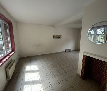 Location Appartement 4 pièces 90m² LILLE 59000 - Photo 1