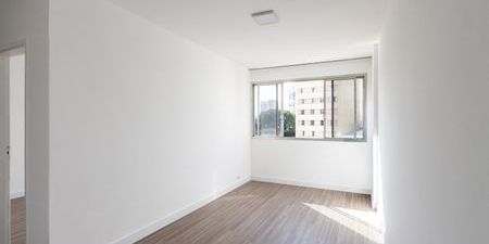 Apartamento para alugar com 48m², 1 quarto e sem vaga - Photo 3