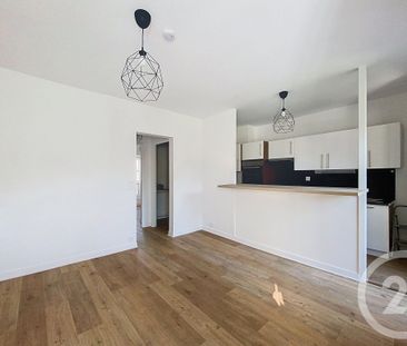 Location Appartement 3 pièces 49m² NEMOURS 77140 - Photo 1