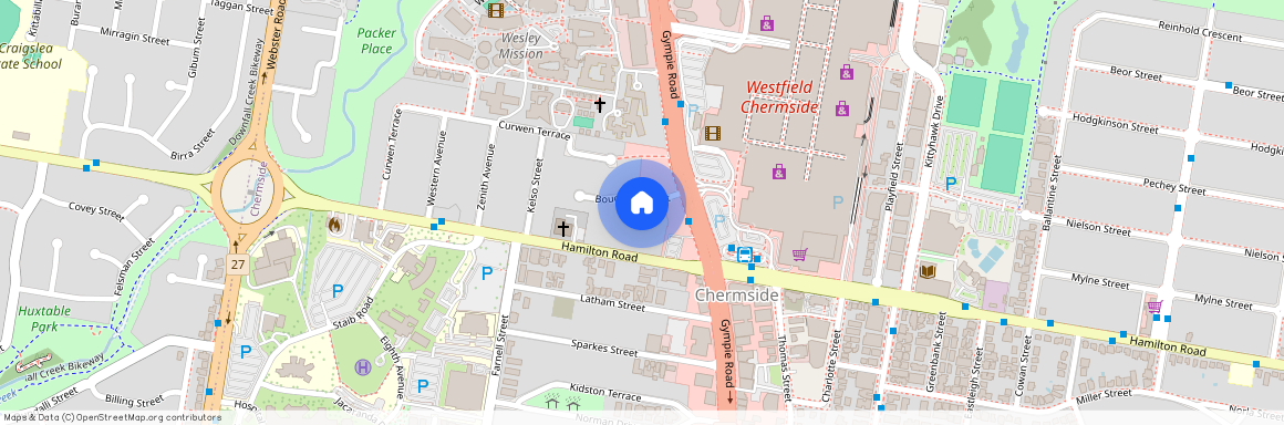 3/12 Bouchard Street, Qld 4032, Chermside