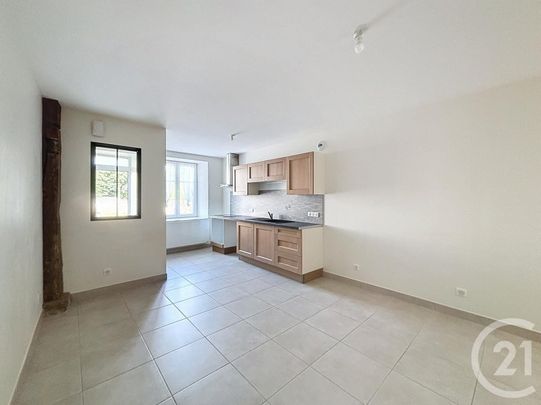 Appartement 2 pièces à Graffigny-Chemin - Photo 1