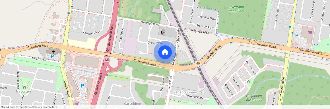 17 Twickenham Place, Bald Hills QLD 4036