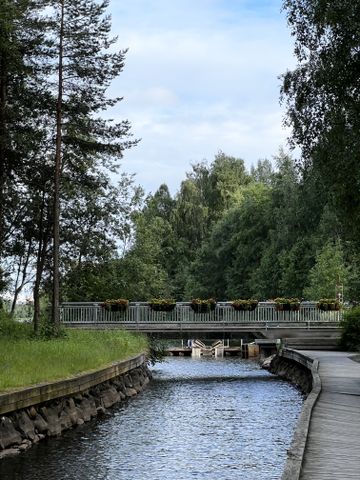 Backgatan, Luleå - Photo 5