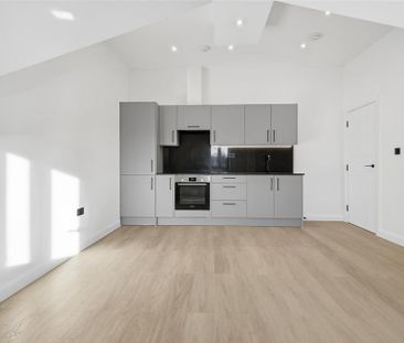 1 bedroom apartment to rent - Photo 2