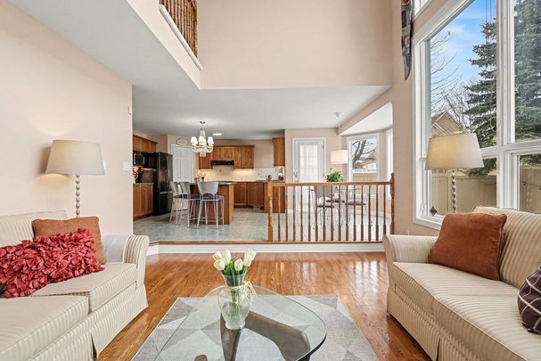 For Lease - 47 Southpointe Avenue, Barrhaven, Ontario - Photo 1