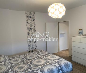 Rußhütte 2-3 ZKB + Balkon mit weitblick Emmersberg - Photo 2