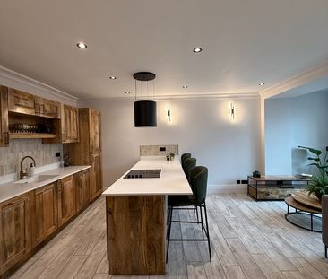 1 Bed Flat, Wellington Street, LS1 - Photo 5