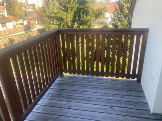 Betreutes Wohnen in Ehrenhausen - Mehrere Wohneinheiten verfügbar! - Photo 1