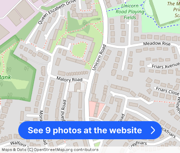 Unicorn Road, Oswestry, Shropshire, SY11 - Photo 1