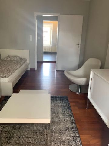 1.5 Zimmer, 25 m², 4. Stock - Photo 3