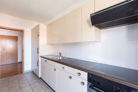 Appartemnto 3.5 locali in zona perfetta, Viganello - Foto 3