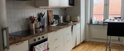 Nobelvägen 147C - Foto 1