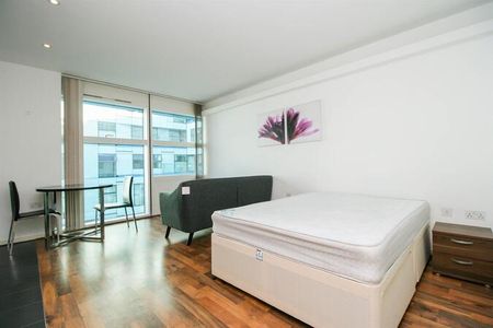 The Cube West, Wharfside Street - Photo 2