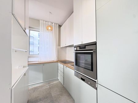 Łódź - Mieszkanie na wynajem - Фото 5