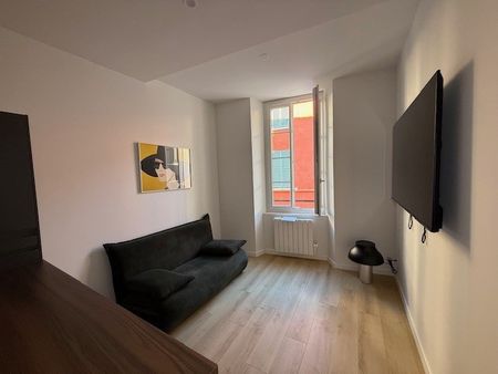 Appartement 2 Pièces 31 m² - Photo 5