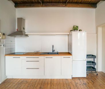 Appartement te huur in Gent - Photo 2