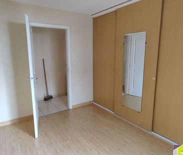 location Appartement 4 pièces à Colmar - REF 1305-RS - Photo 2