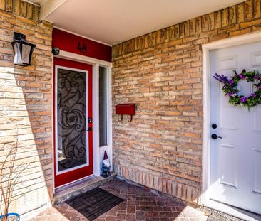 For Lease - 48 Lawndale Crescent Unit# Lower, Brampton, Ontario - Photo 1