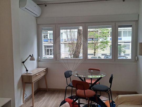 Apartamento T1 em Lisboa - Foto 1