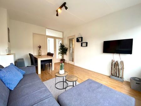 Te huur: Appartement Frits Ruysstraat in Rotterdam - Photo 2