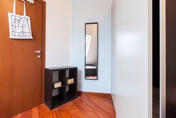 Via Privata San Martiniano, Milan, Lombardy 20139