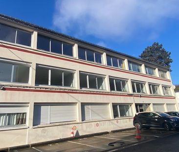 Studio Centre ville – - Photo 1