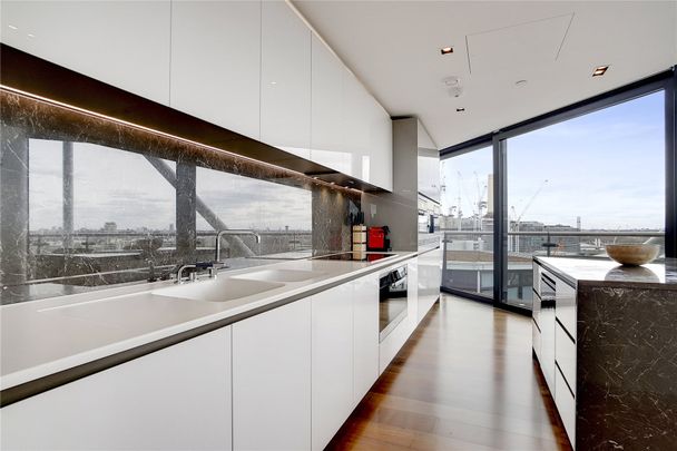 Riverlight Quay Nine Elms Lane SW11 - Photo 1