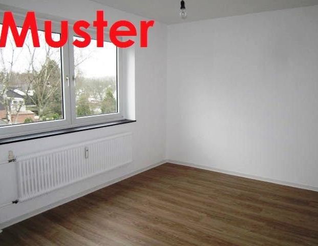 Schöne, gemütliche Single- Wohnung in Obermeiderich - bezugsfertig!! - Foto 1