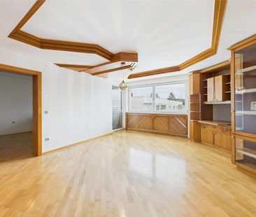 Exklusiv ausgestattete 3-Zimmer-Wohnung im Zentrum von Grieskirchen... - Foto 4