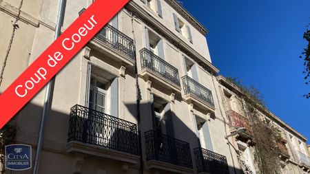 Location Appartement 3 pièces 49m² MONTPELLIER 34000 - Photo 3