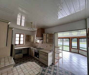 Maison 5 pièces à Drouvin-le-Marais - Photo 2