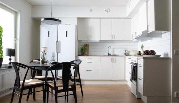 Foxgatan, Skellefteå - Photo 1