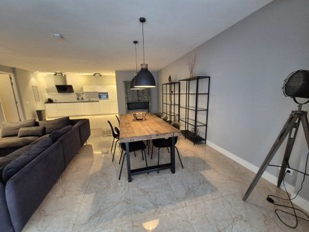 Te huur: Appartement Gedempte Gracht in Den Haag - Foto 2