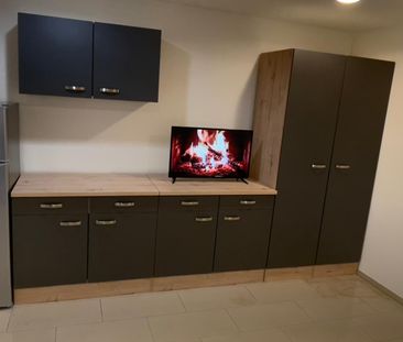 Per sofort zu Vermieten: Möblierte 1,5 Zimmerwohnung mit Dusche, oh... - Foto 6