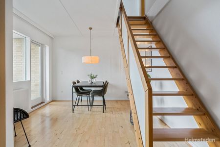 3-værelses Lejlighed på 97 m² i Viborg - Foto 5