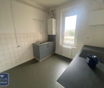 Appartement à louer 2 pièces 40.59m² - Photo 6