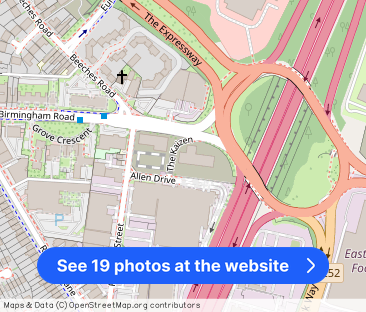 Birmingham Road, West bromwich - Photo 1