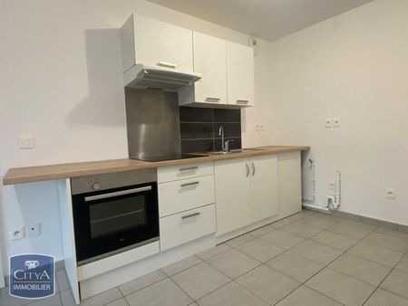Location Appartement 2 pièces 45m² STRASBOURG 67200 - Photo 2