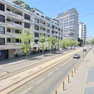PRIESTRANNÝ 2i byt, BLUMENTÁL, CENTRUM, LOGGIA, Wilsonova ulica - Photo 1