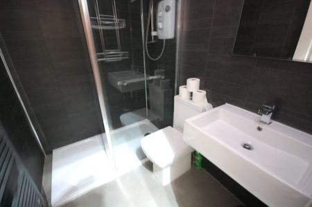 1 bedroom apartment to rent - Photo 5