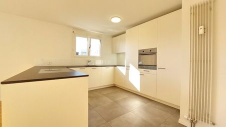 First rental in the heart of Lyss - Photo 4