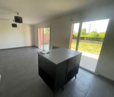 Location Maison 4 pièces 94m² BOULIAC 33270 - Photo 1