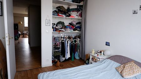 Chambres meublées dans colocation jeunes actifs - Lille Vauban - Photo 4
