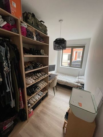 Appartement te huur - Foto 4