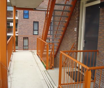 Te huur: Appartement Theo Frenkelhof in Amsterdam - Foto 3