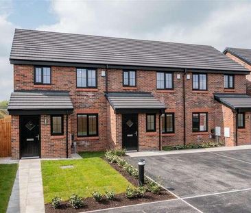 Barton Quarter, Horwich, BL6 - Photo 4